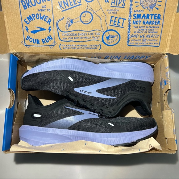 BROOKS Launch 9. Size W US10.5. Brand New. Running Shoes. Without Box - Picture 10 of 12
